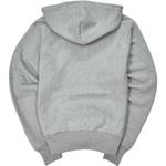 Толстовка унисекс Champion, Черный (БКС) - фото 3