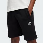 Шорты Adidas Shorts, черный - фото 5