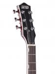 Электрогитара Gretsch G5230T Electromatic Jet FT Black - фото 4