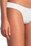 Низ бикини L*Space Rocky Bottom Classic, белый - фото 4