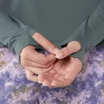 Облегченная худи Free Fly, Storm Cloud - фото 6