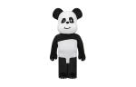 Bearbrick X Clot Panda BE@RBRICK, 1000% (colored box only, original shipping box not included) - фото 2