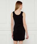 Платье-Подсолнух Guess Active, черный - фото 3