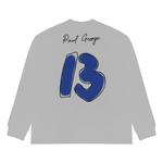 Футболка унисекс Tip-Off, Апельсин - фото 6