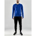 CRAFT Мужской свитер EVOLVE CREW NECK M 1910160 - фото 5