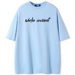 Футболка унисекс Whelve, Серо-коричневый - фото 2