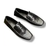 Туфли Men"s Casual Men Low-Top черный Brounvanm - фото 6