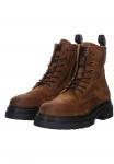Ботинки GANT RAMZEE MID, Tobacco Brown/Brown - фото 2