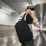 Рюкзак DCLOUD Backpacks, Gray - фото 4