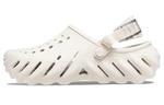 Сандалии Crocs Echo Clog Stucco - фото