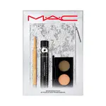 Чехол для глаз Set Snowtrance Eye Mac Cosmetics, 1 UD - фото