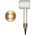 Фен WEICHENG, красный - фото 10