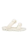Сандалии Oa Non, кремовый - фото