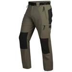 Брюки Newwood Kylo, зеленый - фото