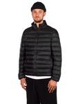 Куртка Jones Snowboards Re-Up Down Puffy Isolationsjacke, stealth black - фото