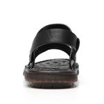 Пляжные сандалии мужские Van Can Be 8 ° Degrees, черный - фото 3