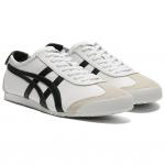 Мексика 66 'Белый Черный' Onitsuka Tiger - фото 2