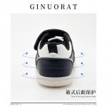 Обувь для малышей QINUOSHU, черный - фото 3