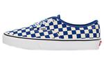 Туфли Vans Authentic Canvas унисекс, Blue - фото