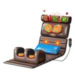 Массажный матрас AUX, серый - фото 8