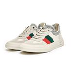 Кеды мужские, обувь для скейтбординга низкая Wit, черный - фото 9