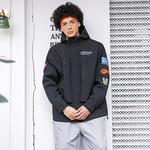 Куртка Unisex No Tears, экрю - фото 11