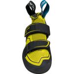 Детские скалодромы Reflex Kid Scarpa, желтый - фото 3