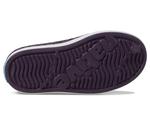 Кроссовки Native Shoes Kids Jefferson, Velvet Purple /Shell White - фото 3