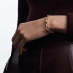 HERMES Браслеты Rose Gold унисекс - фото 6