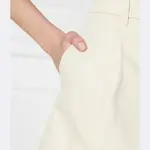 Шорты-Шлемы стандартного кроя Max&Co., бежевый - фото 4