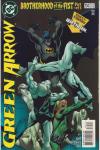 Green Arrow (1988 series) #134 (DC Comics) - фото
