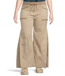 Брюки XCVI Coline Wide Leg, Tanglewood - фото