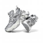 Кроссовки CHERYKALLY Chunky Sneakers Women's Low-top, черный - фото 4