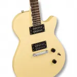 Gretsch | Streamliner Jet Club | Электрогитара | Выцветший белый - фото 4