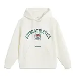 LINING Пике свитшот Women's Ivory - фото