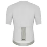 Джерси с коротким рукавом Hiru Advanced, белый - фото 2