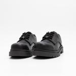 Туфли Men"s Casual Men Low-Top черный Tbof - фото