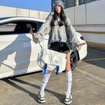 Кроссовки Doraemon Blind Box Unisex, серый - фото 9