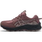Трейловые кроссовки Gel Venture 10 Asics, мультиколор - фото 3