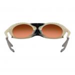 Oakley Солнцезащитные очки Plantaris, White - фото 4