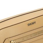 Сумка кросс-боди DKNY Bryant Ave, Cappuccino - фото 4