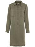 Платье-рубашка CAMEL ACTIVE, оливковый - фото