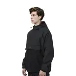 Куртка мужская черная Adidas, черный - фото 3