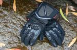 Водонепроницаемые мотоциклетные перчатки Richa infinity 3 pro - фото 6