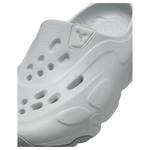 Джордан тапочки мужские Jordan, Light Silver/Light Pumice - фото 2