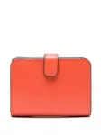 Кошелек Camelia среднего размера Furla, оранжевый - фото 2