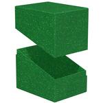 Аксессуары Ultimate Guard Boulder 133+ Return to Earth: Green - фото