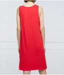 Платье Emporio Armani, красный - фото 4