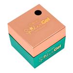 Clavier Spiderweb Gel 5 г черный - фото 4