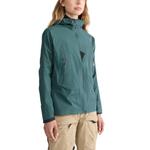 Klattermusen Куртка Vingtor женская, Black - фото 6